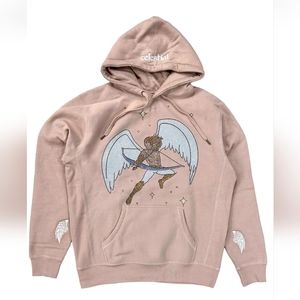 Copes limited edition Celestial hoodie XL